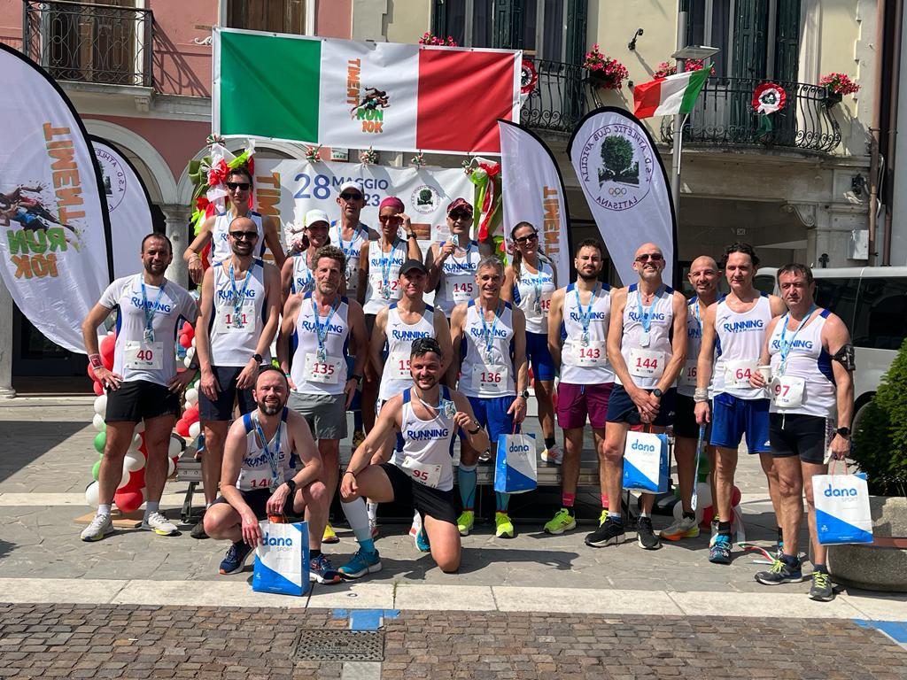 atletica
