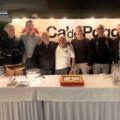 Ca’ del poggio run: simonetti alla guida del nuovo direttivo