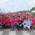 Lignano corre: la carica dei 1500 tra sport e solidarietà