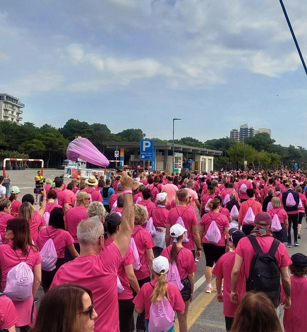 Corsa delle Rose 2026