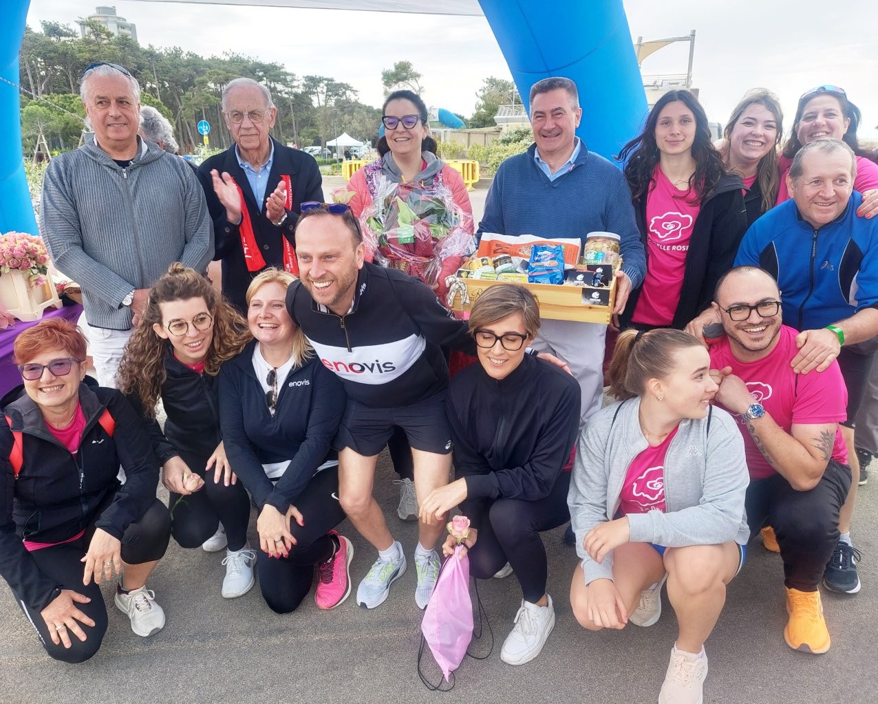 Corsa delle Rose 2026